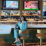 Sallina Ivan, General Manager ll on Influential Women