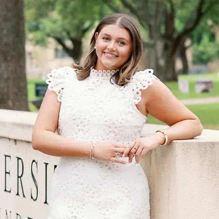 Sophia Nelson, Chapter Consultant on Influential Women