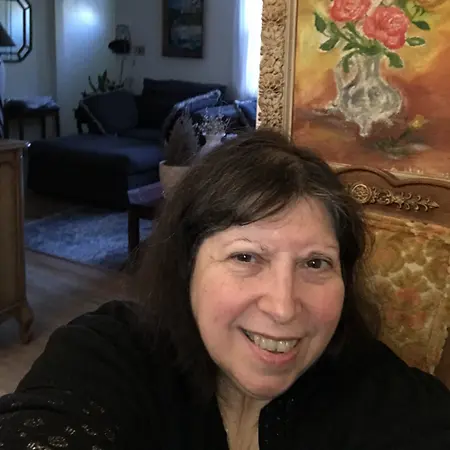 Barbara Iris Alsieux, Health Expert on Influential Women