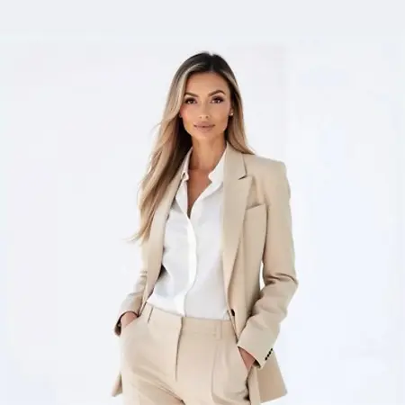Dariia Prokhorova, Technical Project Manager | Cybersecurity Consultant on Influential Women
