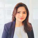 Pallavi Jagtap, Director IS Enterprise Data Office on Influential Women