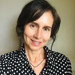 veronica Urdaneta, Cooperatives Developer Manager on Influential Women