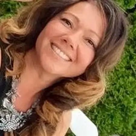 Connie Haddad, Account Manager on Influential Women