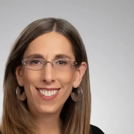 Ellen Lubensky, Founder on Influential Women