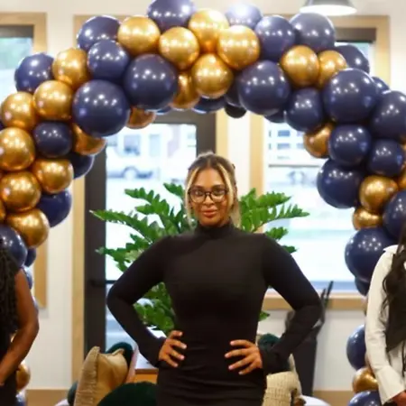 Taylor Johnson, New Development Community Manager on Influential Women