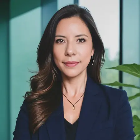 Dora Gutirrez, Founder on Influential Women
