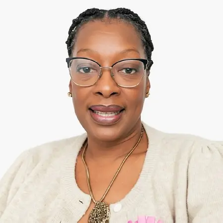 Tanisha Armstrong, Grant Manager on Influential Women