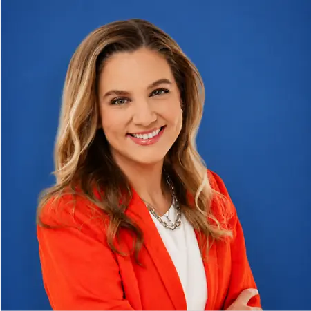 Emily Ronck, Senior Project Manager on Influential Women