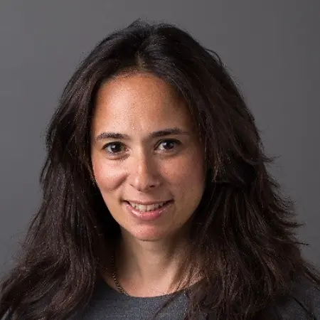 Amelie Kraus, Founder on Influential Women