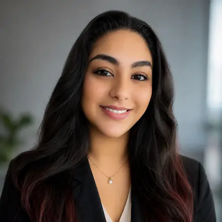 Sheena Leon, Senior Equipment Financial Specialist III on Influential Women