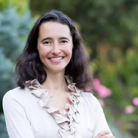 Virginia Ryan, J.D., Attorney on Influential Women