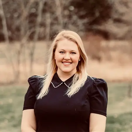 Marissa E. Massimore, Tax Manager on Influential Women