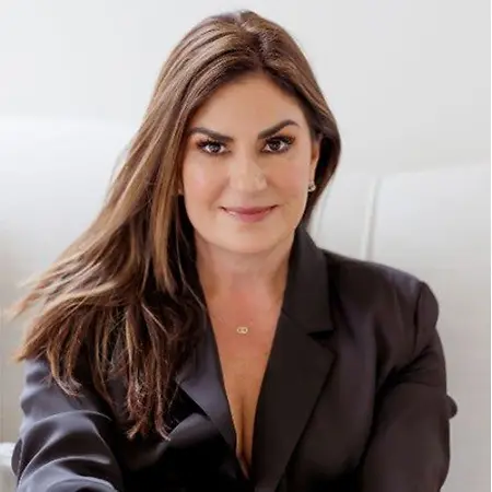 Katherine Kranenburg, Real Estate Specialist on Influential Women
