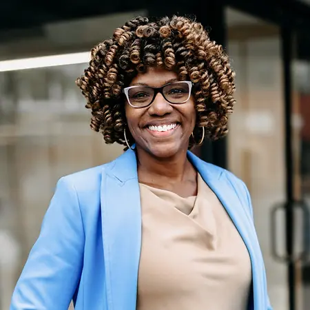 Karyn Kennedy, Former BWN Vice President on Influential Women