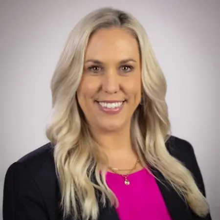 Lindsey Meighan, Head of Customer Success & Operations on Influential Women