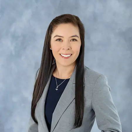 Maegan Hicks, Director of Supply Chain on Influential Women