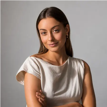 Moorea Eldon-Everts, Luxury Experience Manager at RobReport, Founder of House of Maria on Influential Women