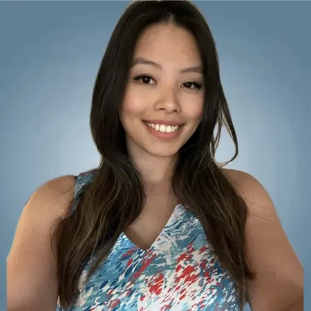 Olivia Devina, Senior System Engineer on Influential Women