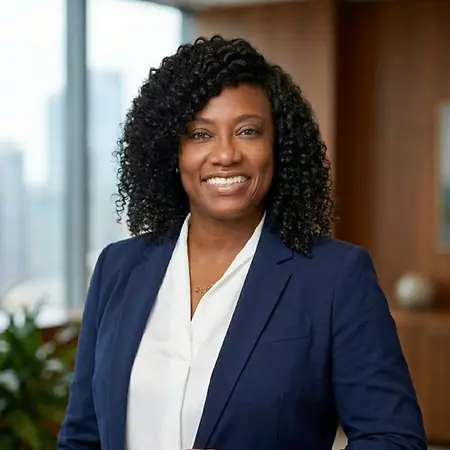 NeKesha Anita Prymus, Owner & Head Coach/Mentor on Influential Women