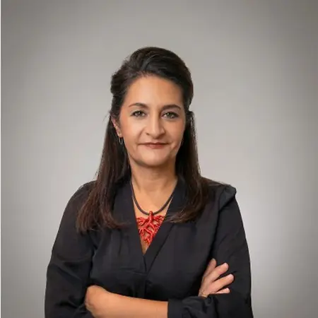 Marcela Shine, CEO & Co-Founder on Influential Women