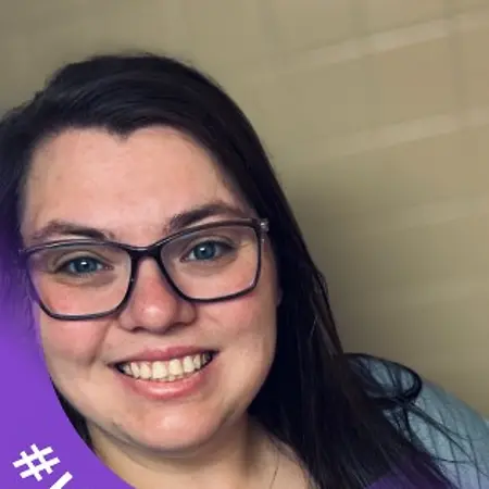 Nicole Shutts, Community Recruitment Partner- Ravenswood POD on Influential Women