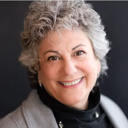 Dorothy Rosen, Co-Founder on Influential Women