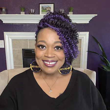 Amber Rae Patterson, Founder & CEO on Influential Women