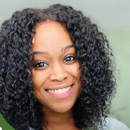 Jamila Johnson, Executive Director on Influential Women