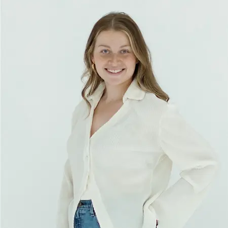 Rachel Morgan, Senior Multimedia Producer on Influential Women