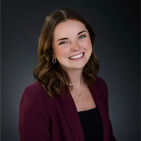 Nicki Winum, Director of Catering on Influential Women