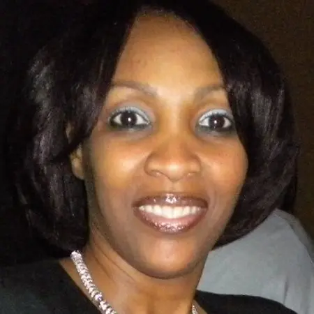 Tracy Ellis, Assistant Manager/Trust Officer on Influential Women
