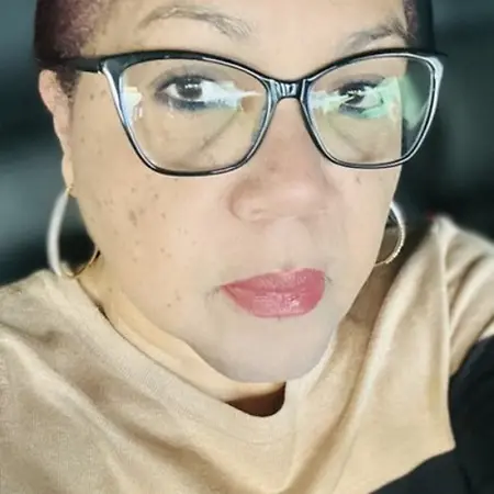 Arlette Wiggins, Published Poet on Influential Women
