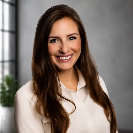 Gina DiLello, Business Development Manager on Influential Women