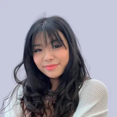 Sam Rhew, Senior Marketing and Events Associate on Influential Women