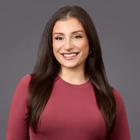 Rachel Cristina Marichal, Manager, Operations – Performance Marketing on Influential Women