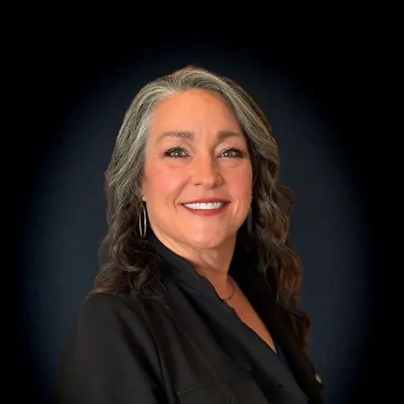 Carin Rush, Sales Consultant on Influential Women