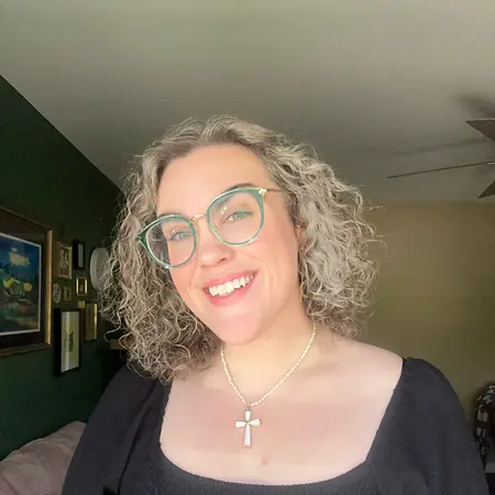 Sarah Majors, Senior Pastor on Influential Women
