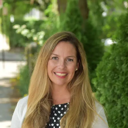 Karly Burke, CIO on Influential Women