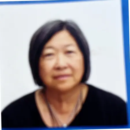 Erna Wong, President on Influential Women