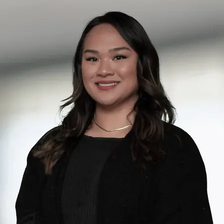 Melanie B. Lampa, Revenue Cycle Analyst on Influential Women
