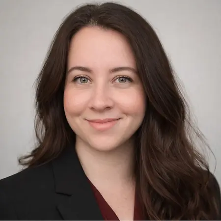 Michelle Alisea, Strategic Account Manager on Influential Women