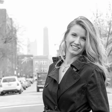 PENNY DEBERNARDIS, Cabinetry Specialist and Regional Director for Multifamily Sales and Development on Influential Women