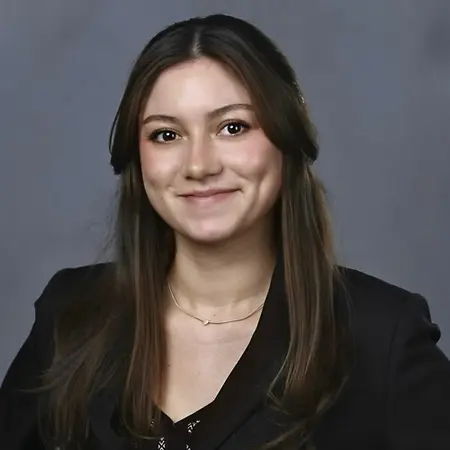 Luciana Aguirre, Molecular Lab Technologist on Influential Women