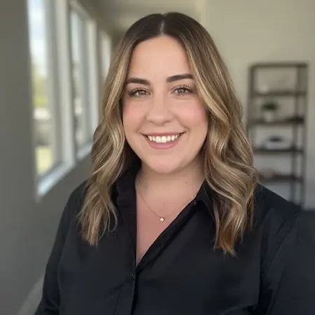 Megan Bradley, Marketing Manager on Influential Women