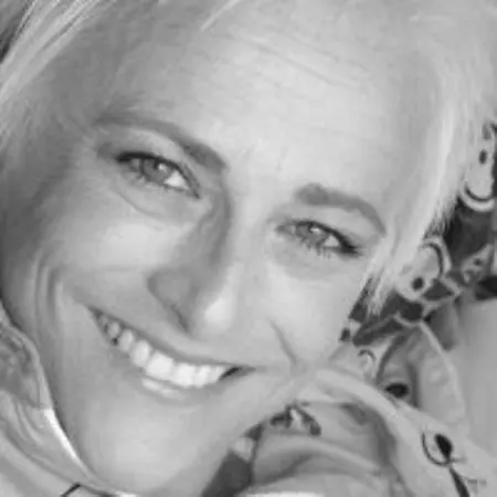 Gina Stewart, Executive Director on Influential Women
