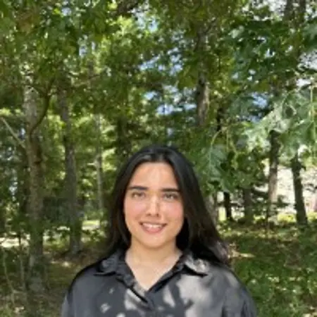 Bhavya Bajpai, Energy Project Manager on Influential Women