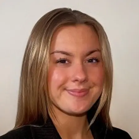 Alexis  Hayward, Team Manager on Influential Women