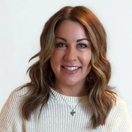 Allison Dolin, Senior Specialist, Customer Readiness Enablement on Influential Women