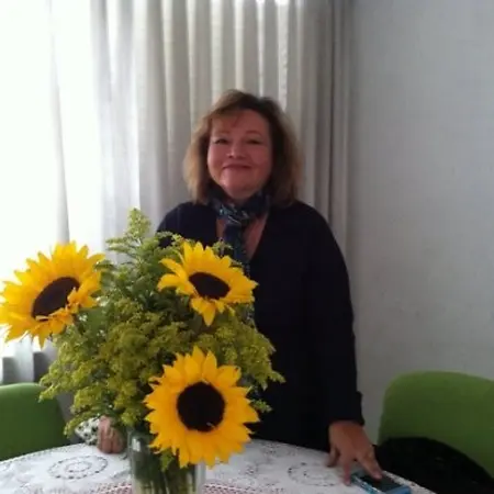 Patty Ceraolo, Spanish Teacher on Influential Women