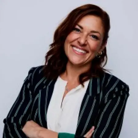 Jennifer D Busse, Director of Sales on Influential Women